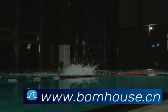 多媒体互动体验